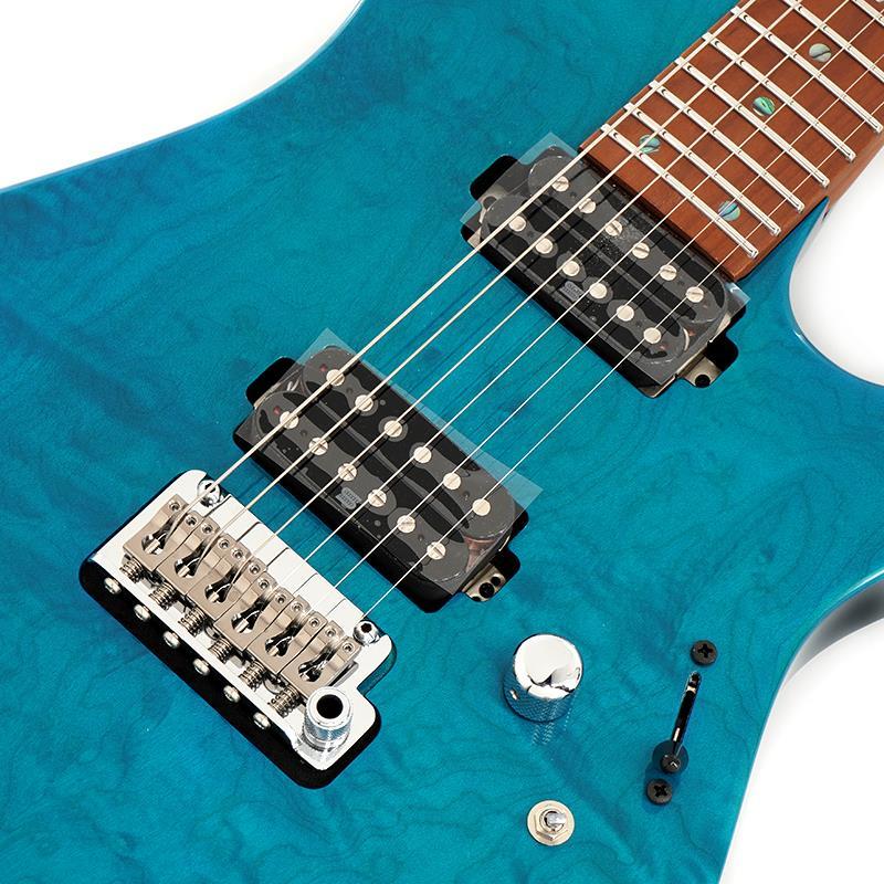 Ibanez（アイバニーズ） Ibanez MM1-TAB [Martin Miller AZ Signature