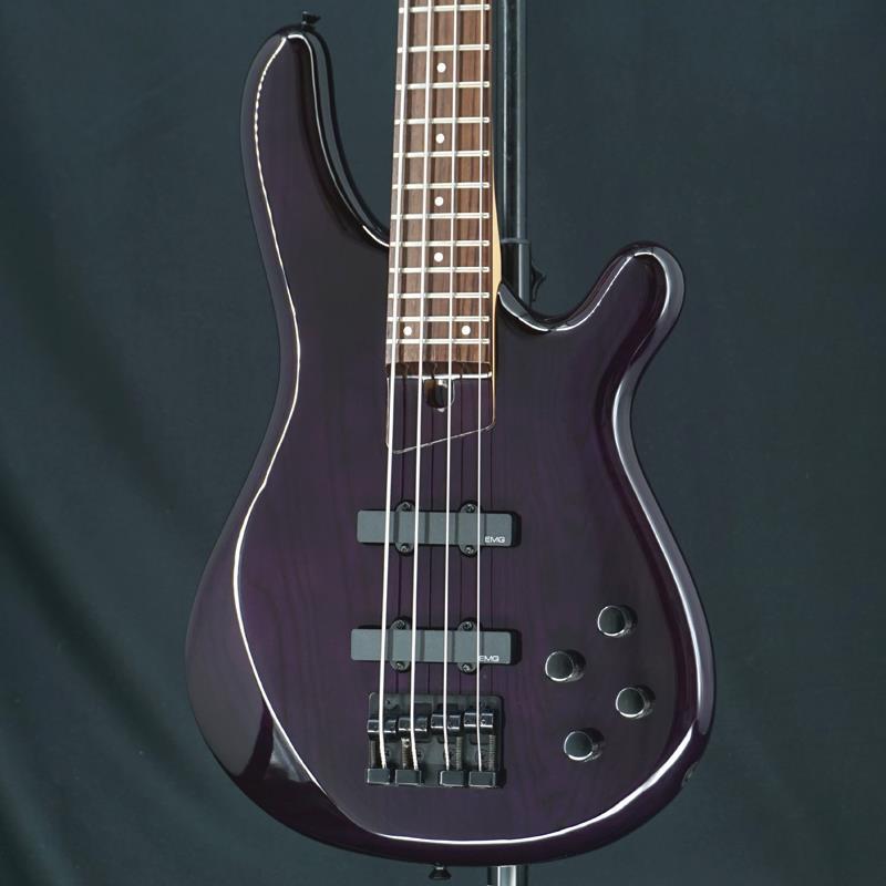 FERNANDES（フェルナンデス） FERNANDES ／ Burny USED 中古 Gravity 4