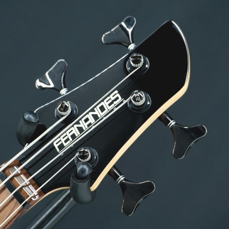 FERNANDES（フェルナンデス） FERNANDES ／ Burny USED 中古 Gravity 4