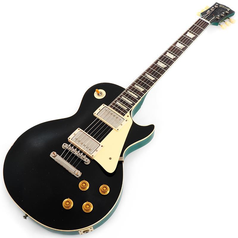 Gibson（ギブソン） Gibson 1958 Les Paul Standard Ebony Top