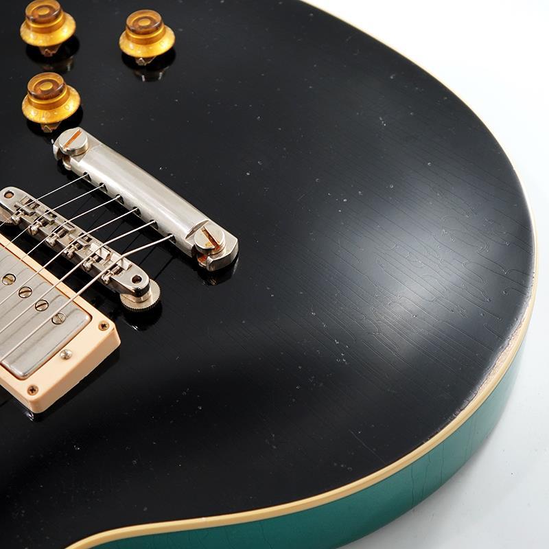 Gibson（ギブソン） Gibson 1958 Les Paul Standard Ebony Top