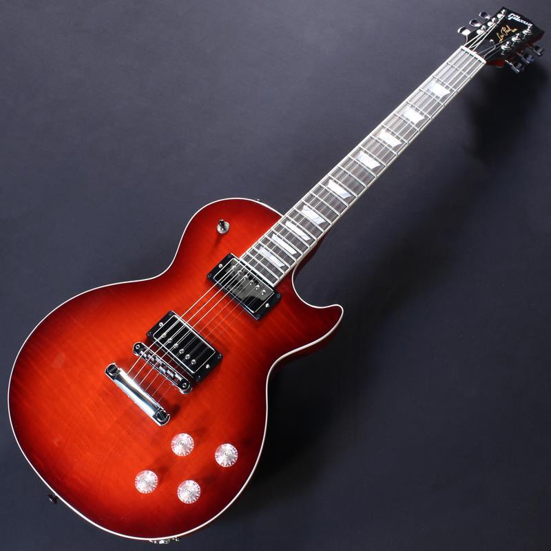 ギブソン レスポールモダン　gibson 2021製　美品中古 Gibson（ギブソン） Gibson USED 中古 Les Paul Modern Figured