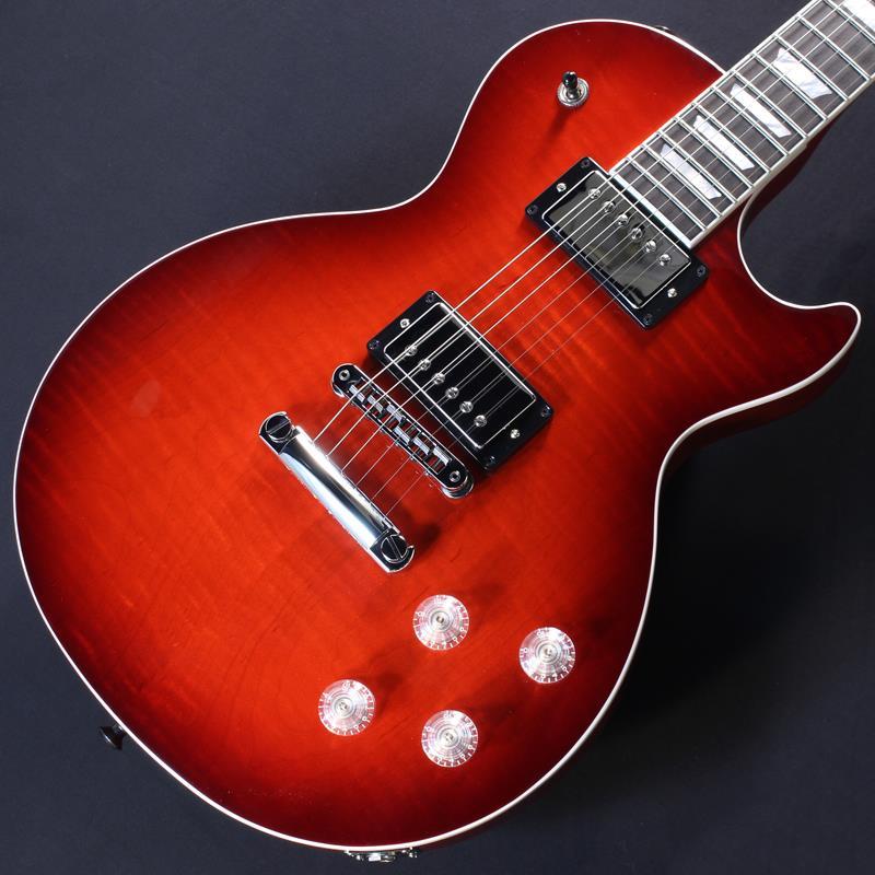 ギブソン レスポールモダン　gibson 2021製　美品中古 Gibson（ギブソン） Gibson USED 中古 Les Paul Modern Figured