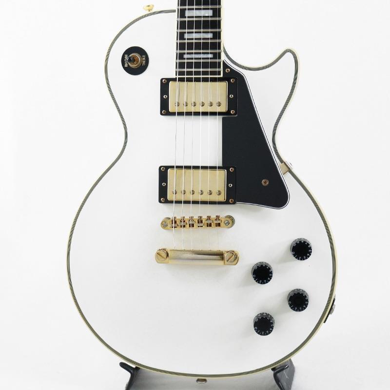 Epiphone Les Paul Custom PRO ホワイト ｜美品 Epiphone（エピフォン） Epiphone USED 中古 Les Paul Custom PRO
