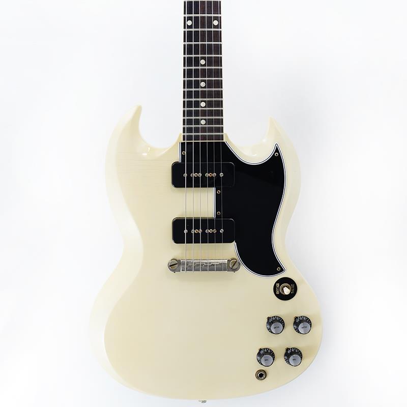 Gibson（ギブソン） Gibson Murphy Lab 1963 SG Special Reissue Ultra