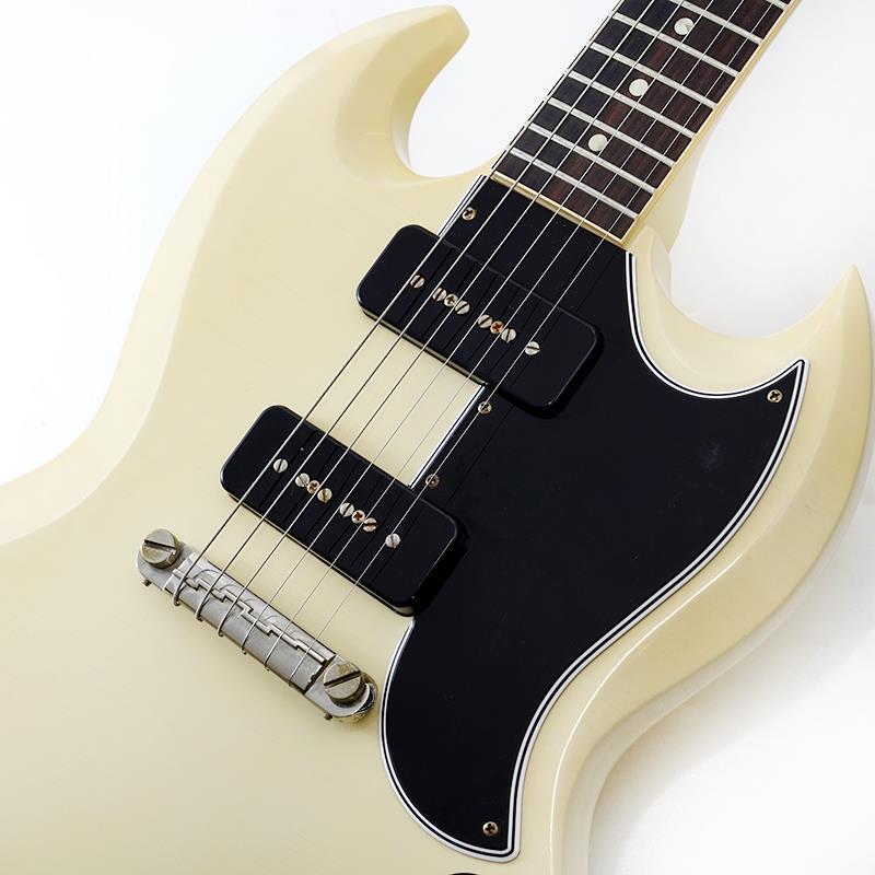 Gibson（ギブソン） Gibson Murphy Lab 1963 SG Special Reissue Ultra