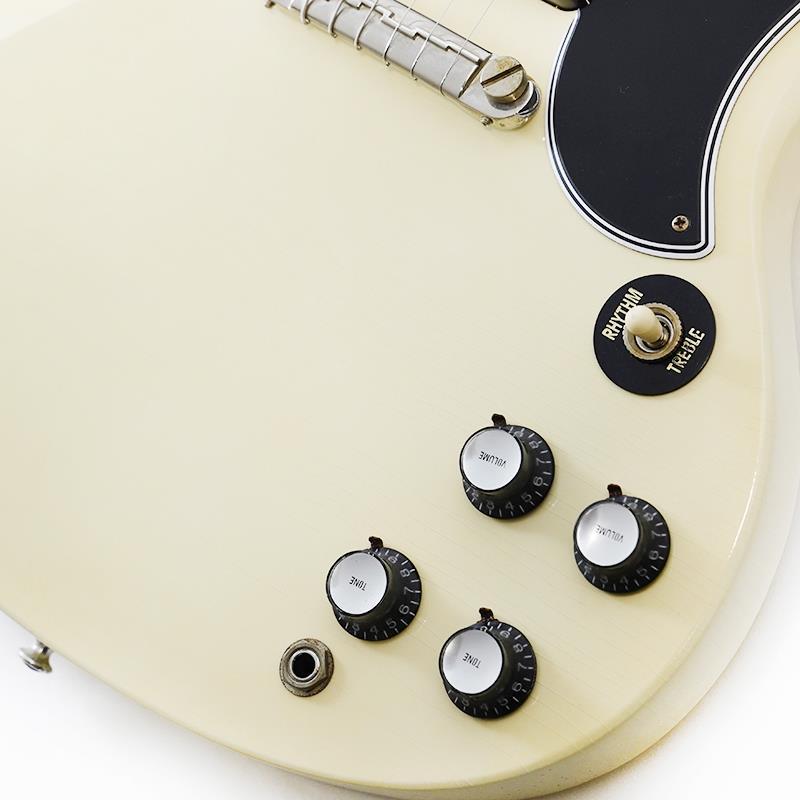Gibson（ギブソン） Gibson Murphy Lab 1963 SG Special Reissue Ultra