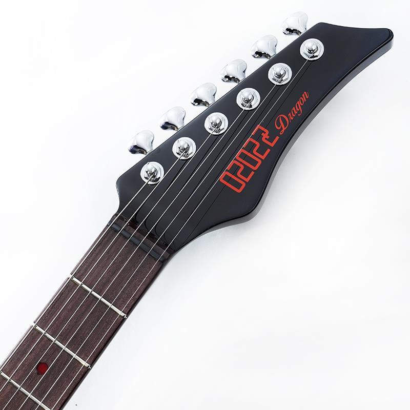 EVO USED 中古 '22 0202Z Trem Hand Engraved Dragon 極上品！ : 渋谷