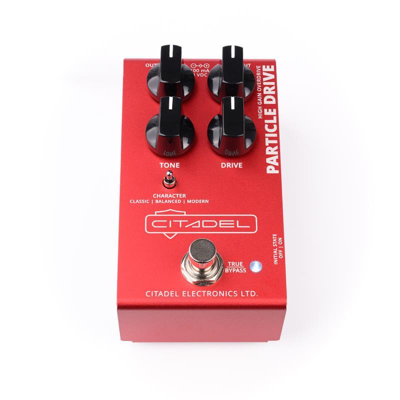 Citadel Electronics Particle Drive (シタデル・エレクトロニクス