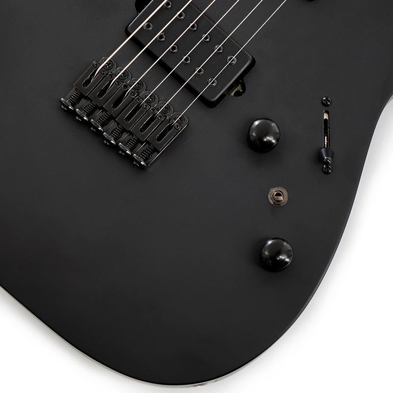 Ibanez（アイバニーズ） Ibanez Iron Label RGRTB621-BKF [SPOT MODEL