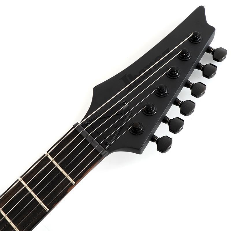 Ibanez（アイバニーズ） Ibanez Iron Label RGRTB621-BKF [SPOT MODEL