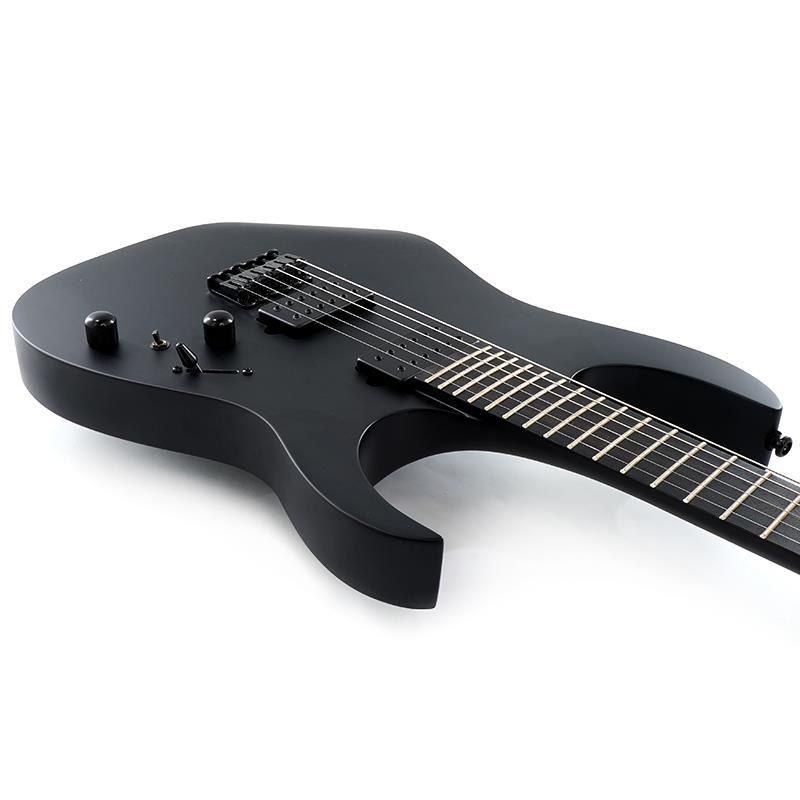 Ibanez（アイバニーズ） Ibanez Iron Label RGRTB621-BKF [SPOT MODEL