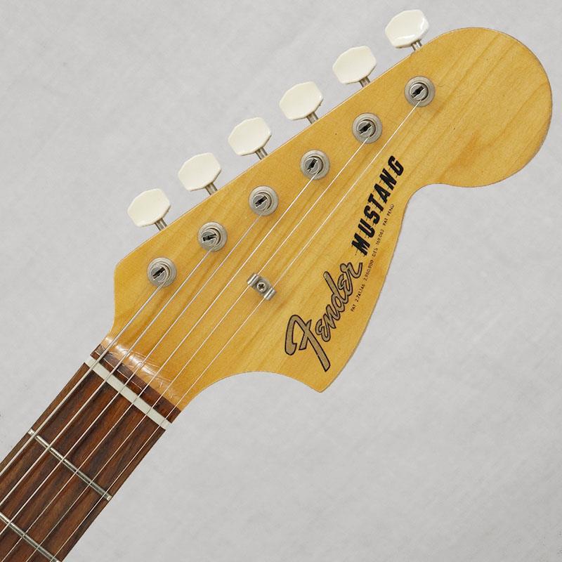 Fender（フェンダー） Fender USA VINTAGE Mustang '67 Red/R : 渋谷