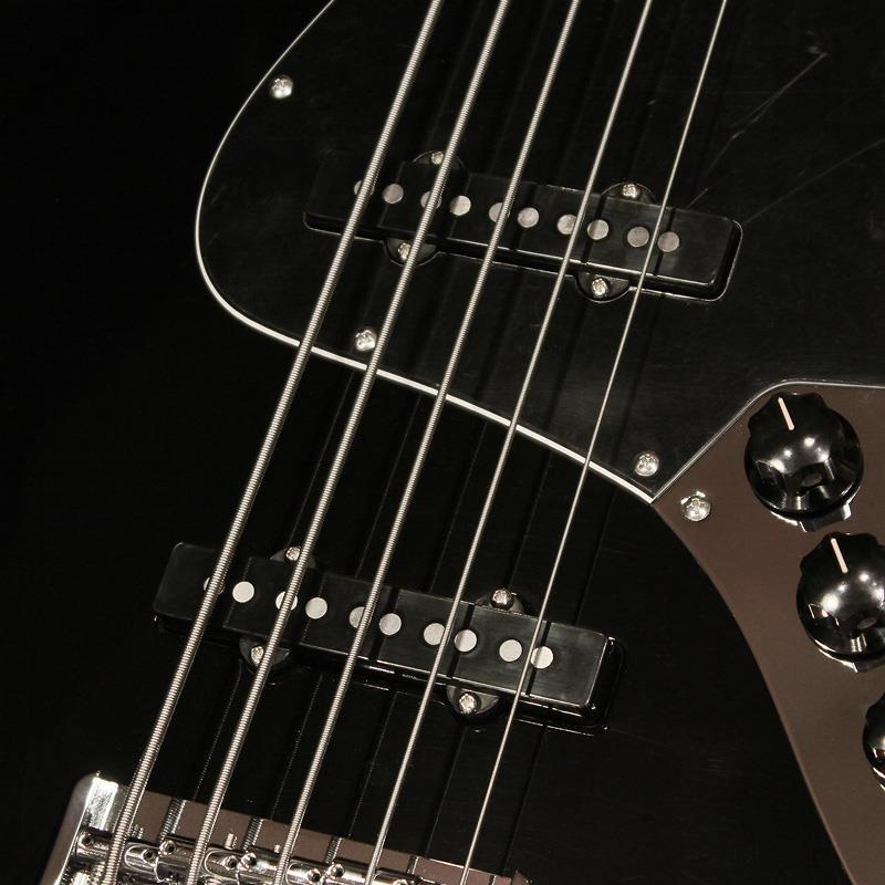 Xotic XJ-Core 5st / California Core Series (TCT Preamp/Black)の画像