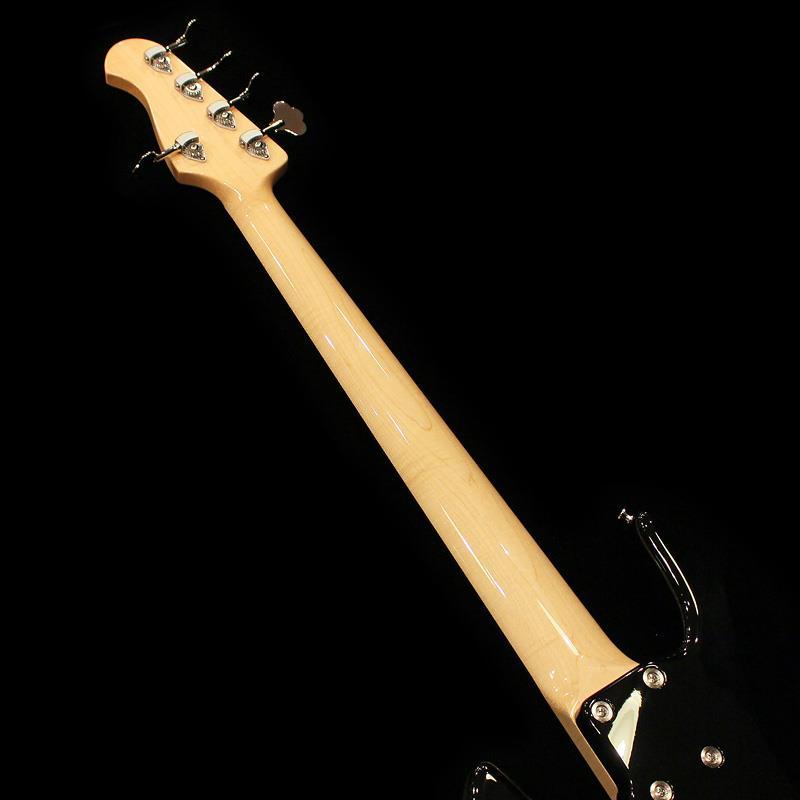 Xotic XJ-Core 5st / California Core Series (TCT Preamp/Black)の画像