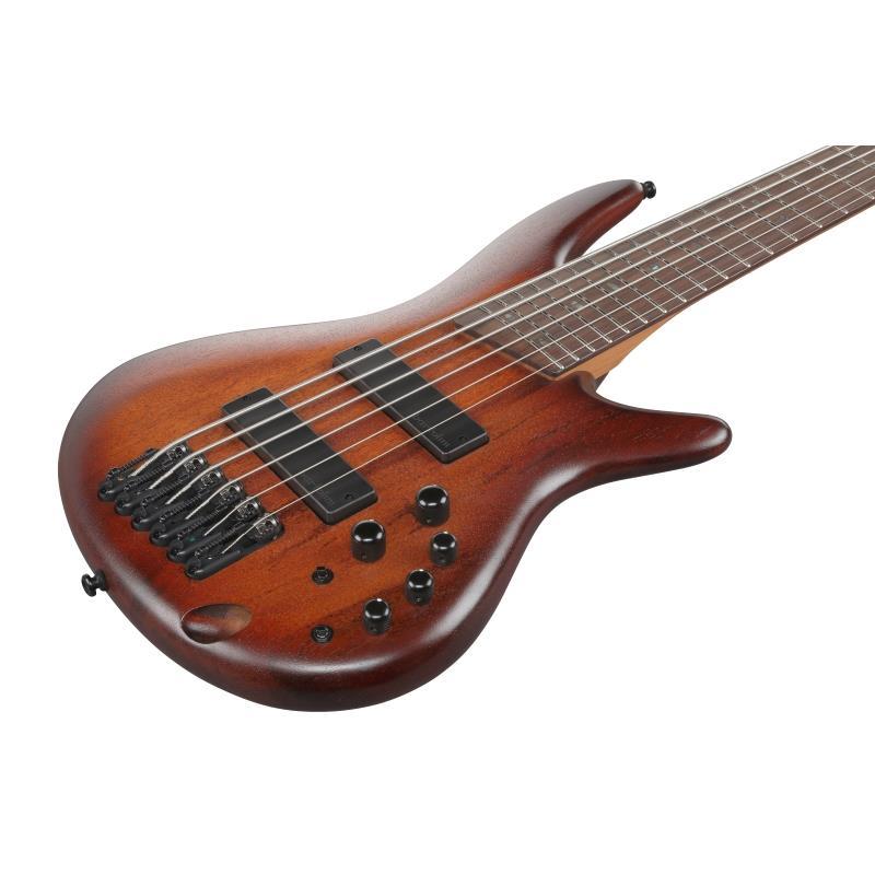 Ibanez SR506A-MHLの画像