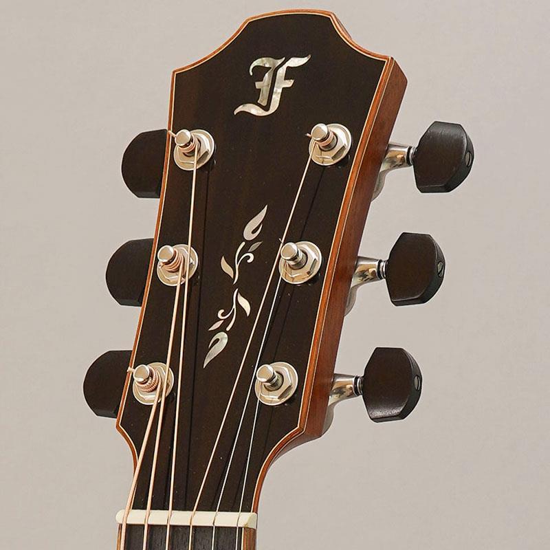 Furch 【4/1より価格改定】Rainbow Gc-ERa -MOROHA UK Modify- #133835