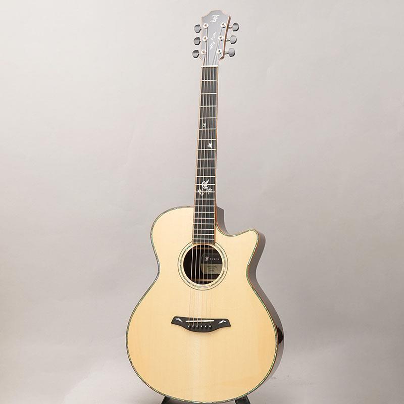 Furch 【4/1より価格改定】Rainbow Gc-ERa -MOROHA UK Modify- #133835