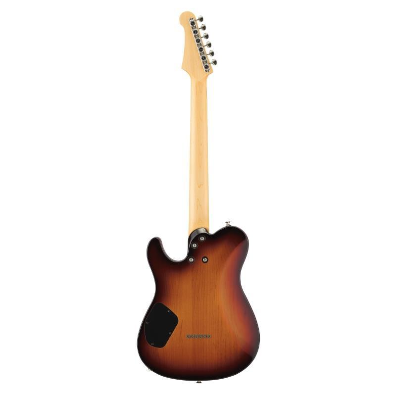 YAMAHA PACIFICA Standard Plus 11S (Desert Burst) [SPACS+11SDTB]の画像
