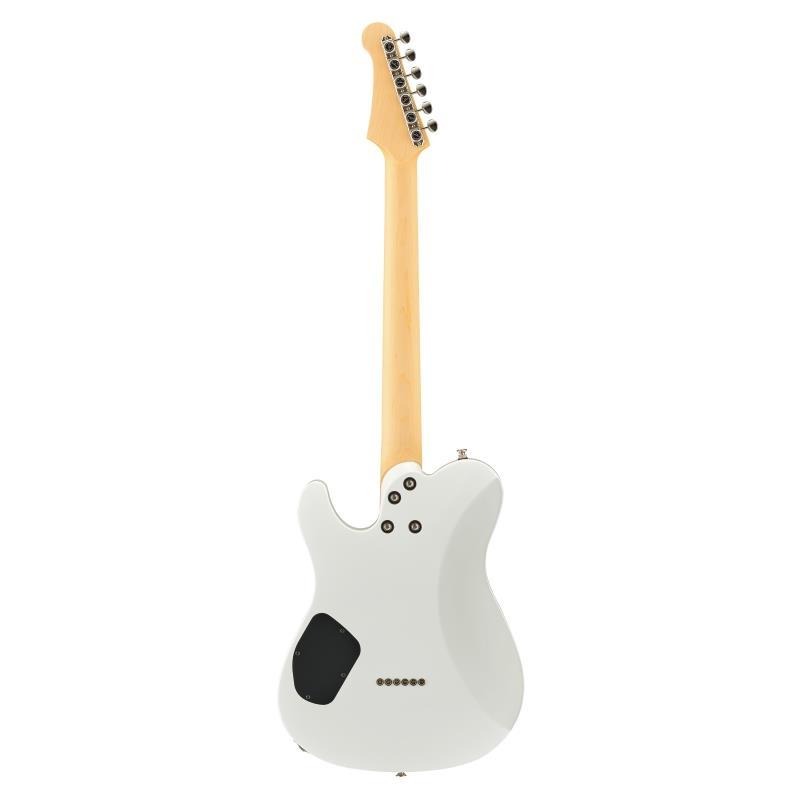 YAMAHA PACIFICA Standard Plus 11S (Shell White) [SPACS+11SSWH]の画像