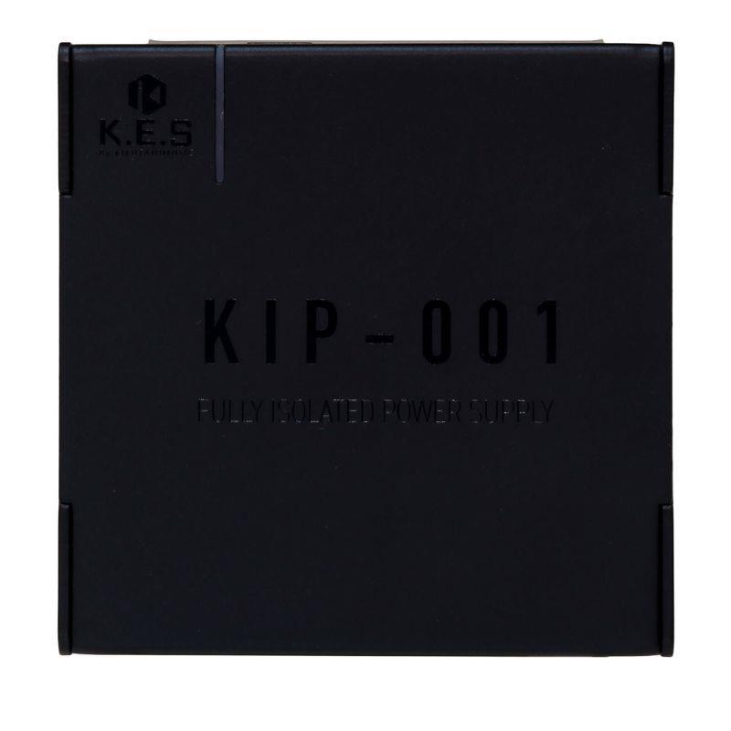 KIKUTANI（キクタニ） Kikutani KIP-001 LTD BLK パワーサプライ