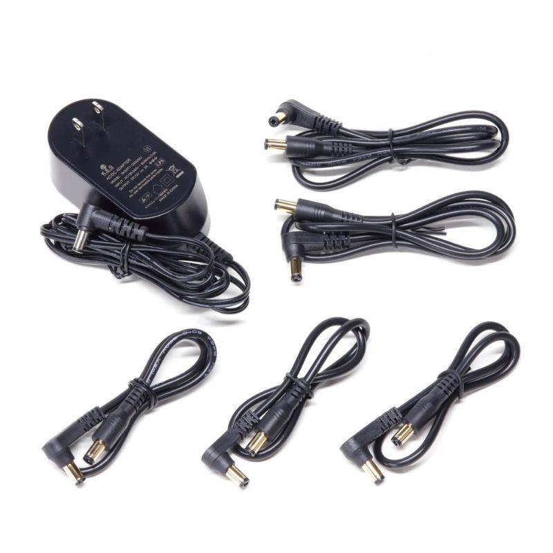 R*I様 K.E.S KIP-001 LTD BLACK パワーサプライ 未使用 K.E.S KIP-001 LTD パワーサプライ 【限定カラー】 【現物画像