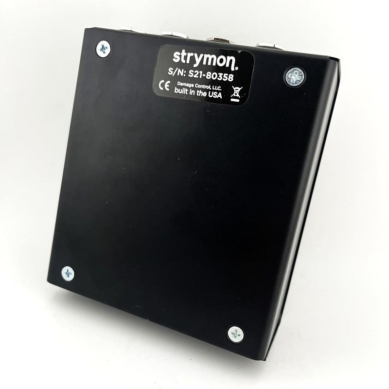 strymon USED 中古 IRIDIUM ( ストライモン) : 渋谷イケベ楽器村
