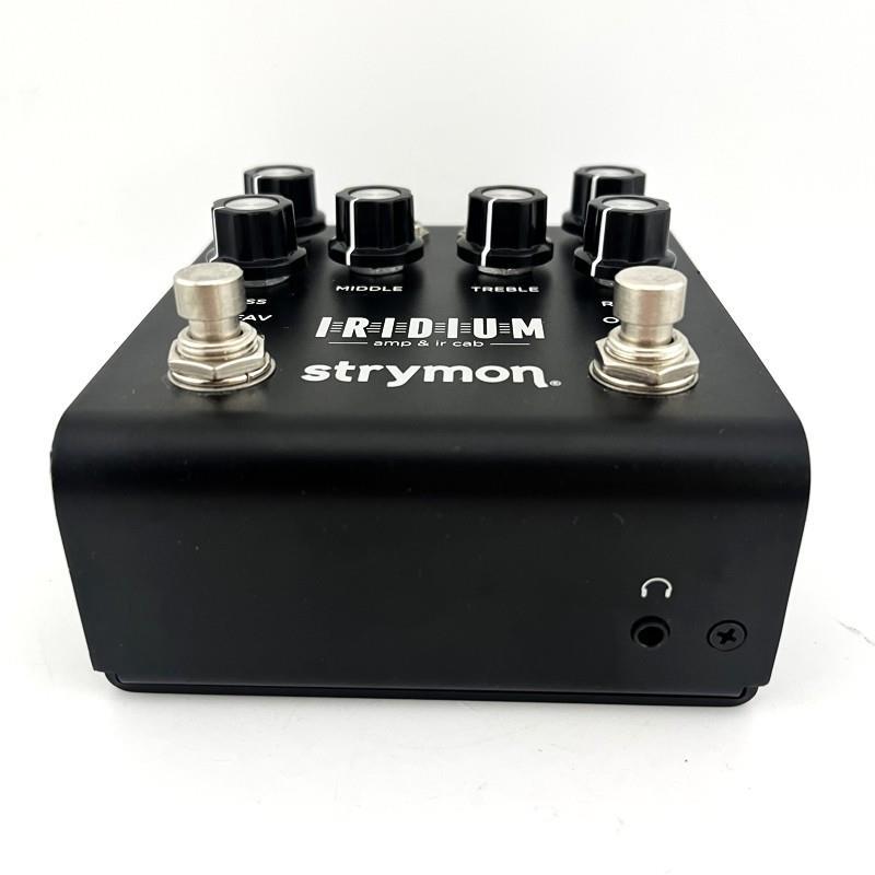 strymon USED 中古 IRIDIUM ( ストライモン) : 渋谷イケベ楽器村