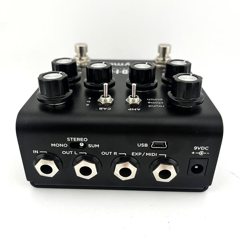 strymon USED 中古 IRIDIUM ( ストライモン) : 渋谷イケベ楽器村
