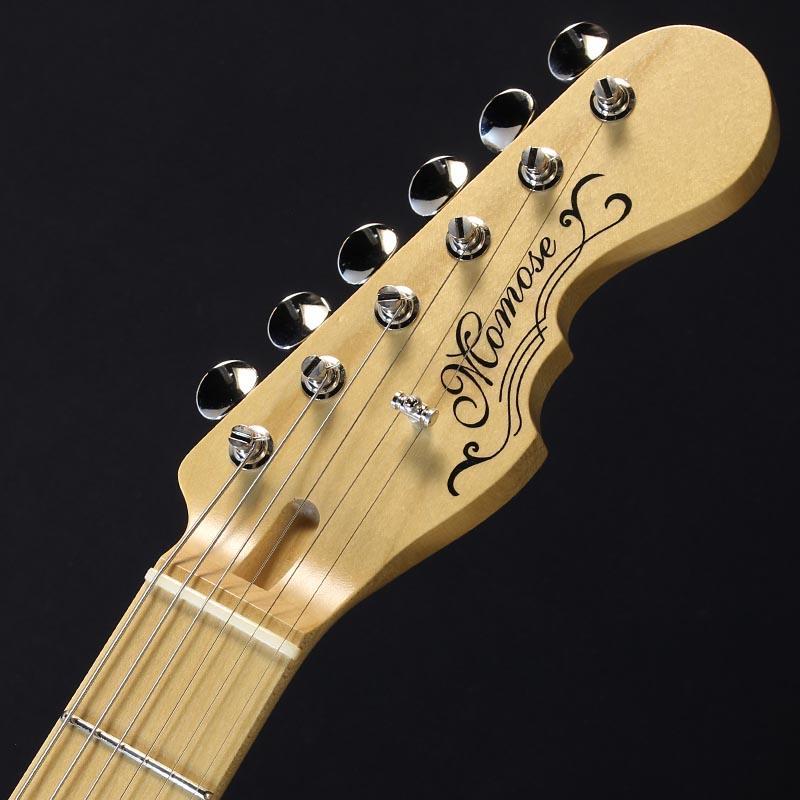 momose MC1-STD/M (BLK) #21135 : 渋谷イケベ楽器村 - 通販 - Yahoo 