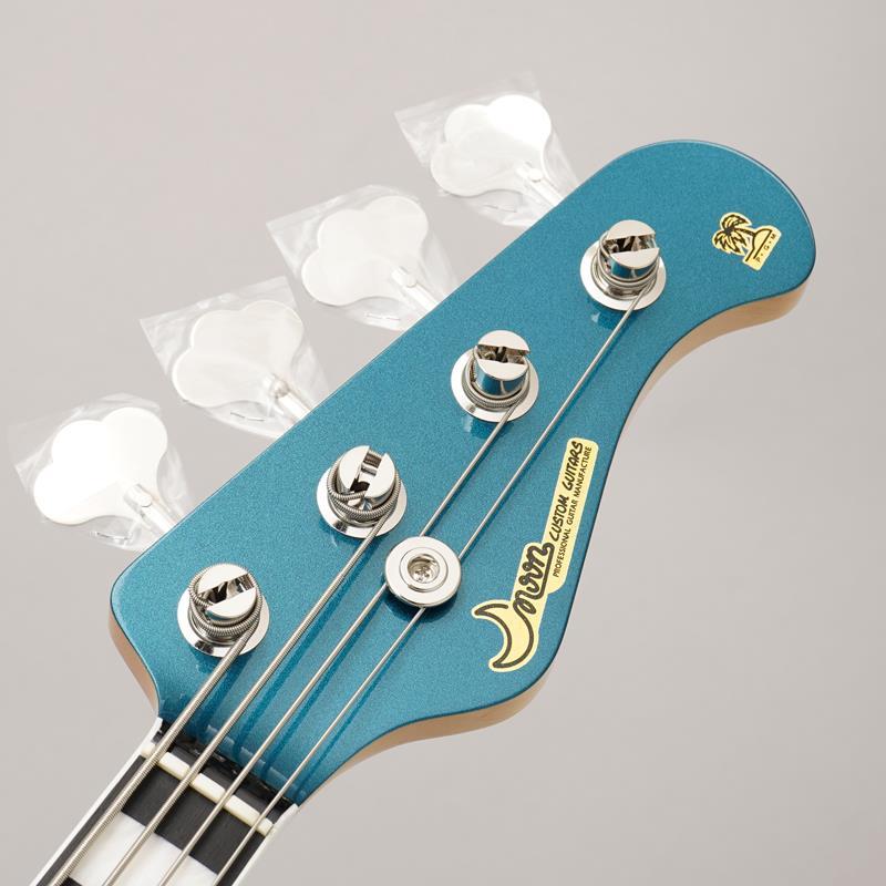 Moon JB-4A (BT/E CR) [Rough Finish] : 渋谷イケベ楽器村 - 通販
