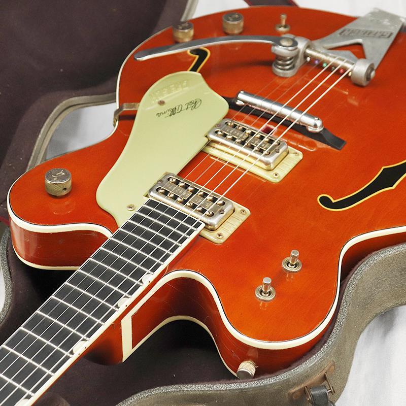 GRETSCH（グレッチ） GRETSCH VINTAGE 6120 Chet Atkins Hollowbody