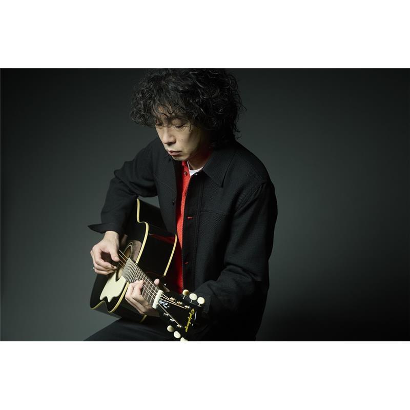 Epiphone（エピフォン） 【IKEBE×Gibson Golden Week】Inspired By