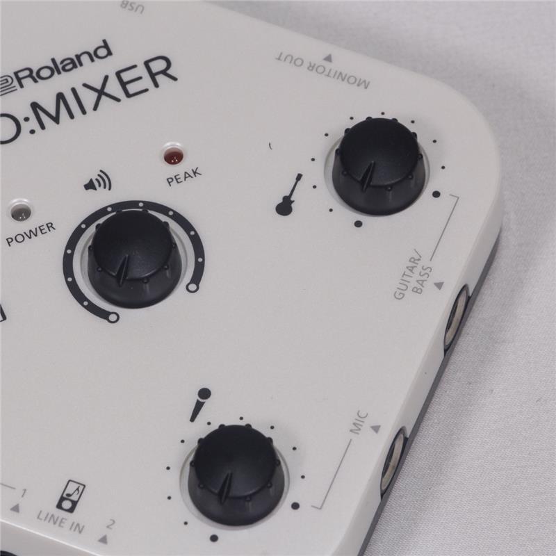 Roland GO:MIXER PRO-X 中古 Roland USED 中古 GO:MIXER (オーディオインターフェイス)(配信用