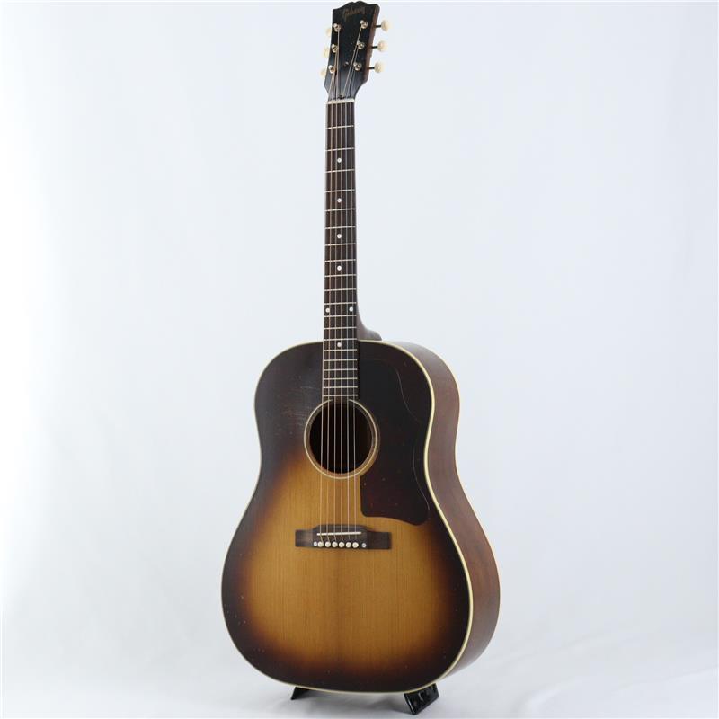 Gibson（ギブソン） Gibson Murphy Lab 1955 J-45 Vintage Sunburst