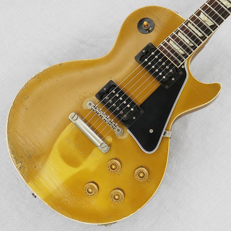 パ*ダ様 Gibson Les Paul ギター Gibson（ギブソン） Gibson VINTAGE Les Paul Model '55 1957 Style