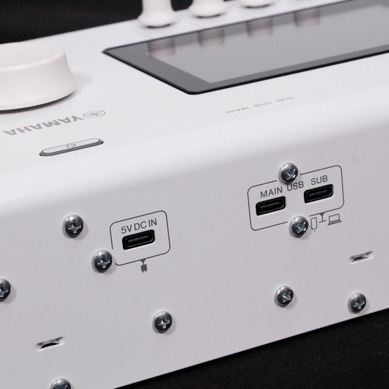 YAMAHA（ヤマハ） 【開封アウトレット特価】URX22 W (White)(ホワイト