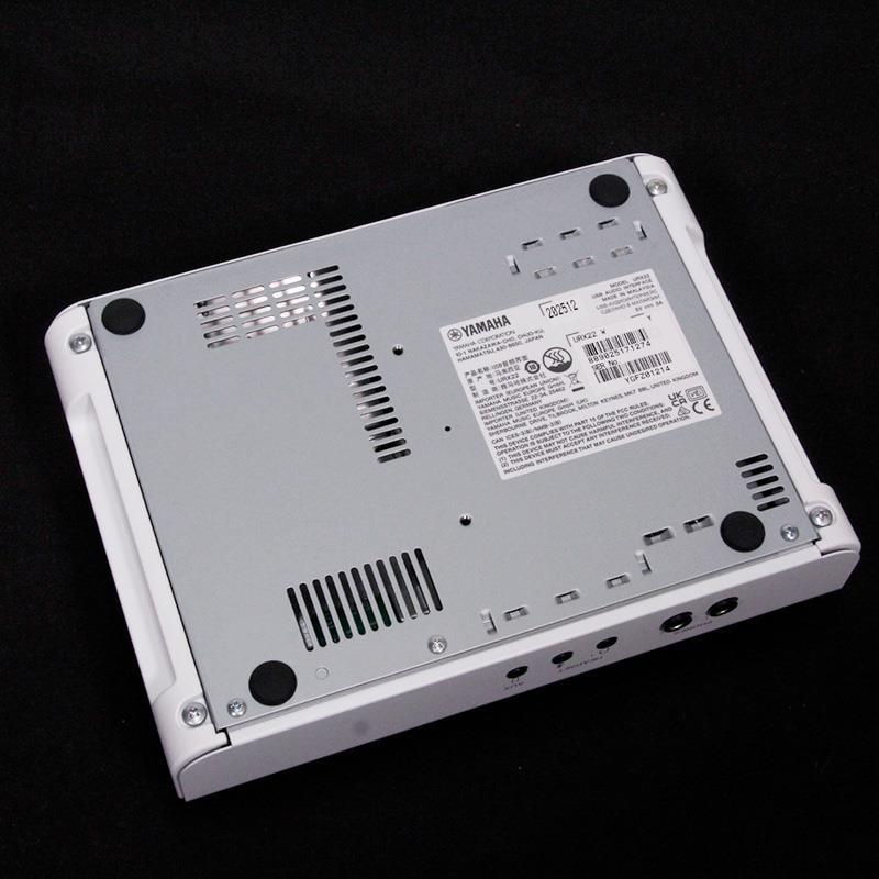 YAMAHA（ヤマハ） 【開封アウトレット特価】URX22 W (White)(ホワイト