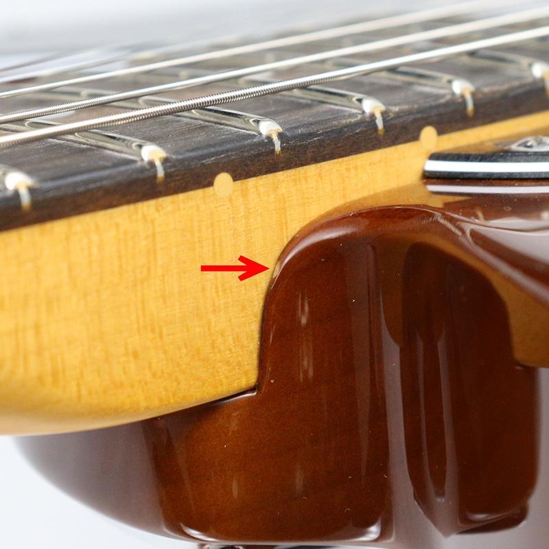 Fender（フェンダー） Fender USA FSR Limited Edition American Ultra