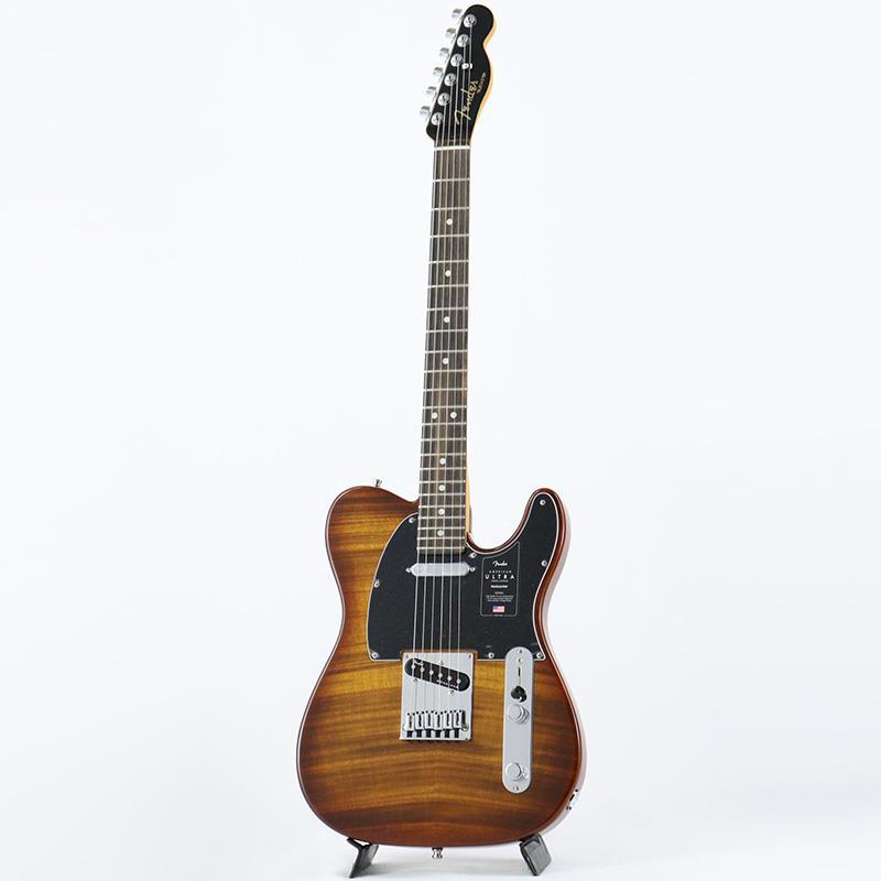 Fender（フェンダー） Fender USA FSR Limited Edition American Ultra