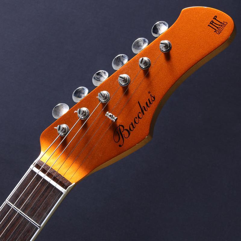 Bacchus（バッカス） Bacchus CONTINENTAL AKAMATSU'25/R (Orange