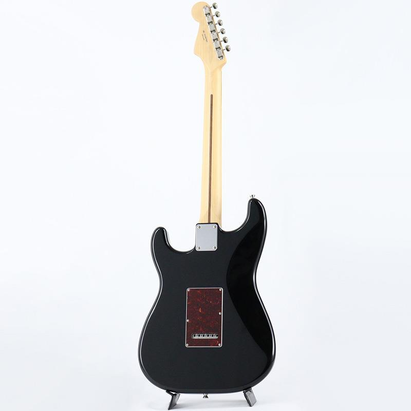 Fender Made in Japan Hybrid II Stratocaster (Black/Rosewood) 【キズあり特価】の画像