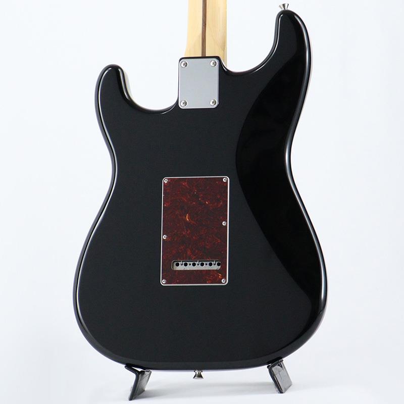 Fender Made in Japan Hybrid II Stratocaster (Black/Rosewood) 【キズあり特価】の画像