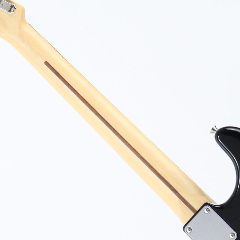 Fender Made in Japan Hybrid II Stratocaster (Black/Rosewood) 【キズあり特価】の画像