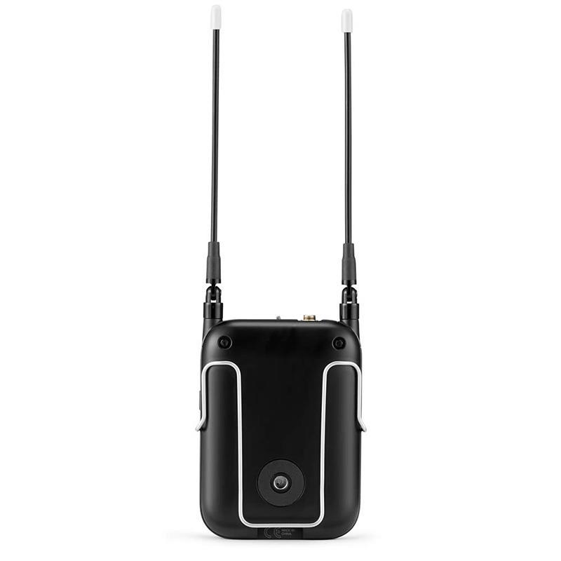 SHURE SLXD5+ (シュアー)(受信機)(ワイヤレスシステム)(1ch)の画像