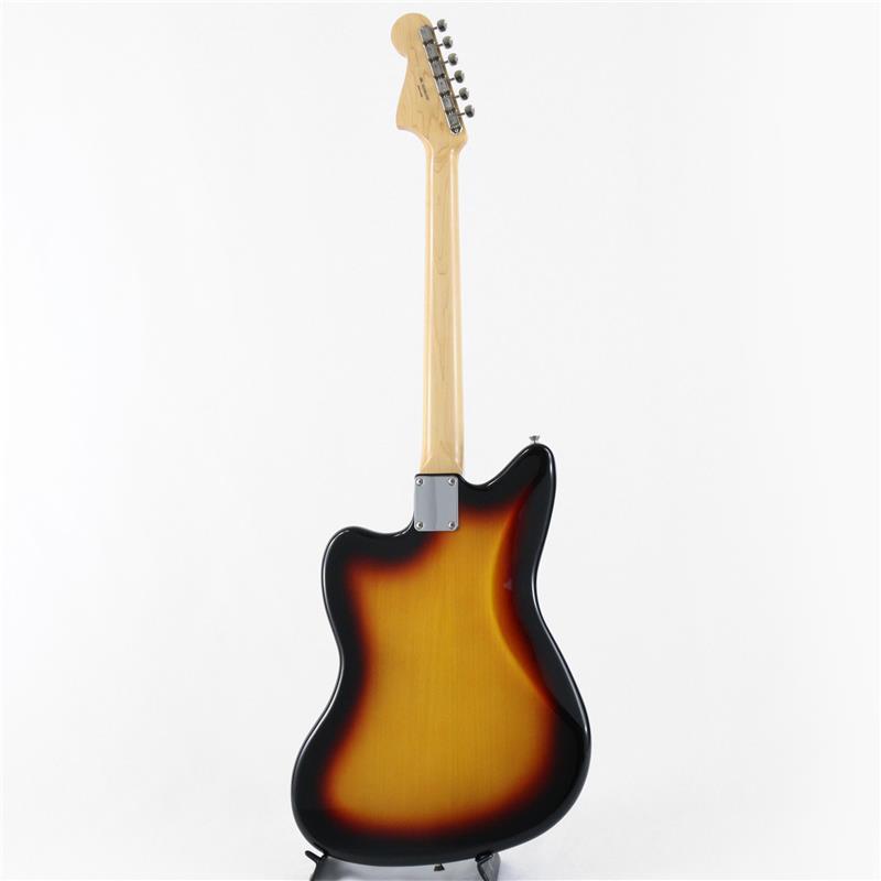 Fender Made in Japan USED 中古 Traditional II 60s Jazzmaster(3-Tone Sunburst)[SN.JD22013787]フェンダーの画像