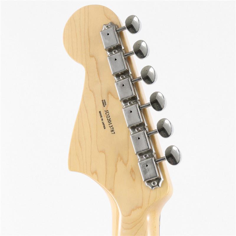 Fender Made in Japan USED 中古 Traditional II 60s Jazzmaster(3-Tone Sunburst)[SN.JD22013787]フェンダーの画像