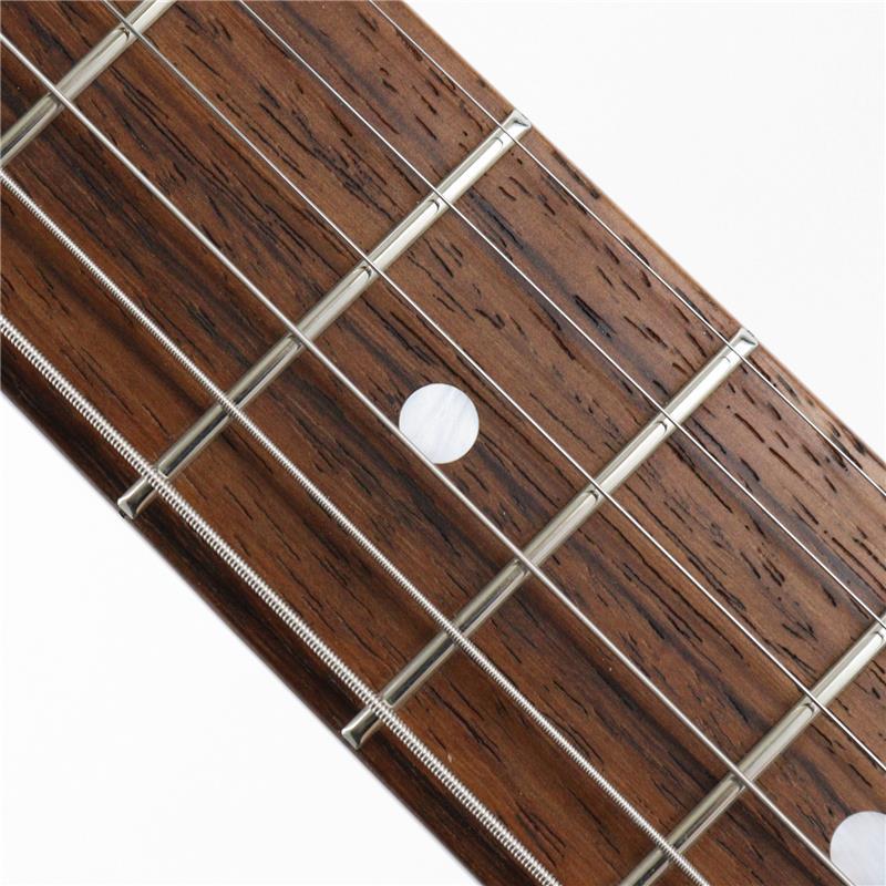 Fender Made in Japan USED 中古 Traditional II 60s Jazzmaster(3-Tone Sunburst)[SN.JD22013787]フェンダーの画像