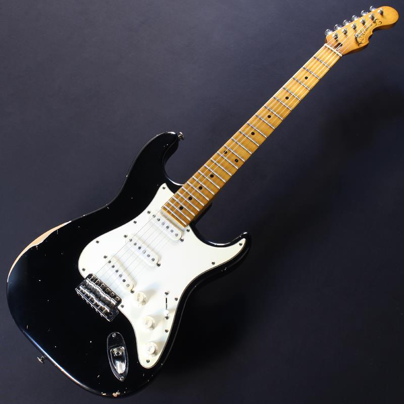 momose MC2-STD/M (BLK-Aged) #20964の画像