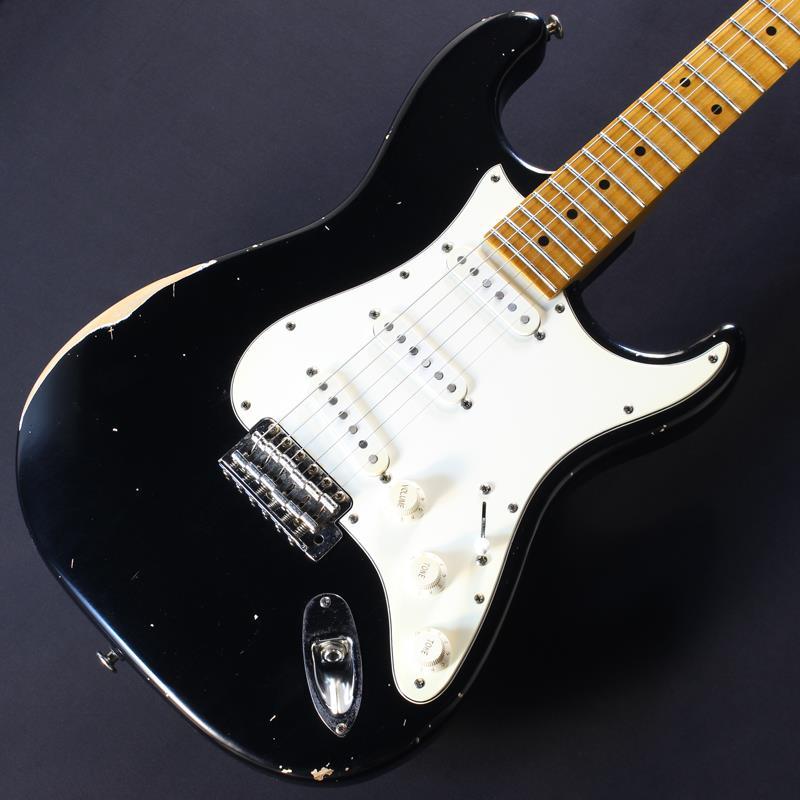 momose MC2-STD/M (BLK-Aged) #20964の画像
